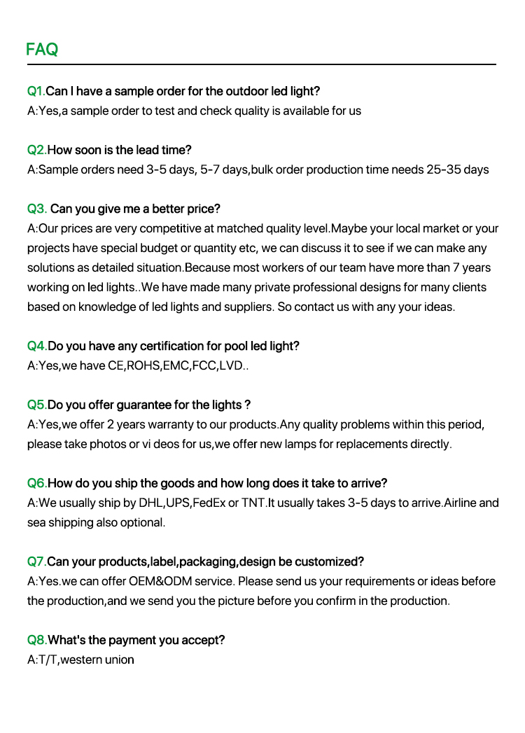 Outdoor solar led bollard light technical questions