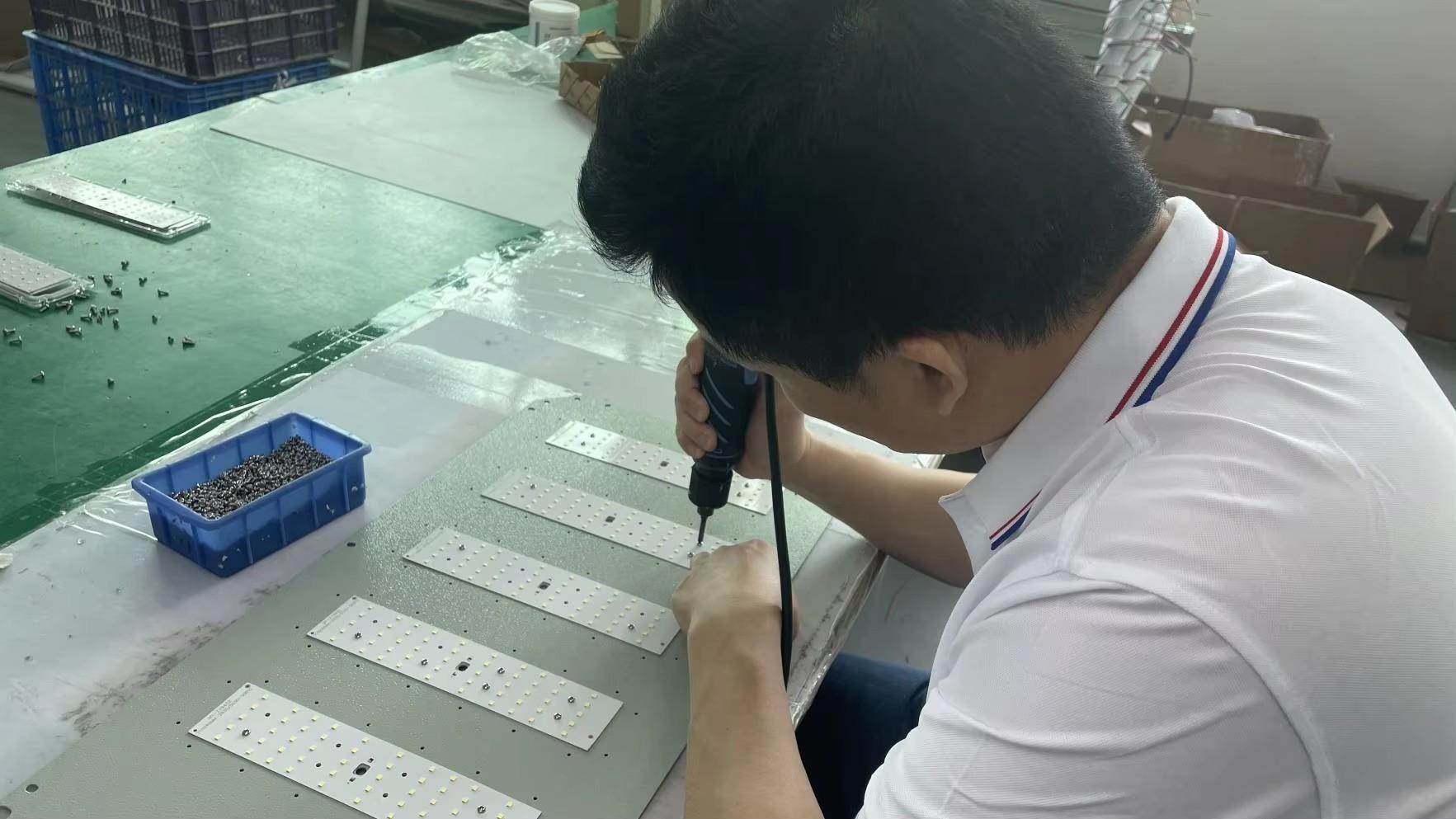Assembling 1