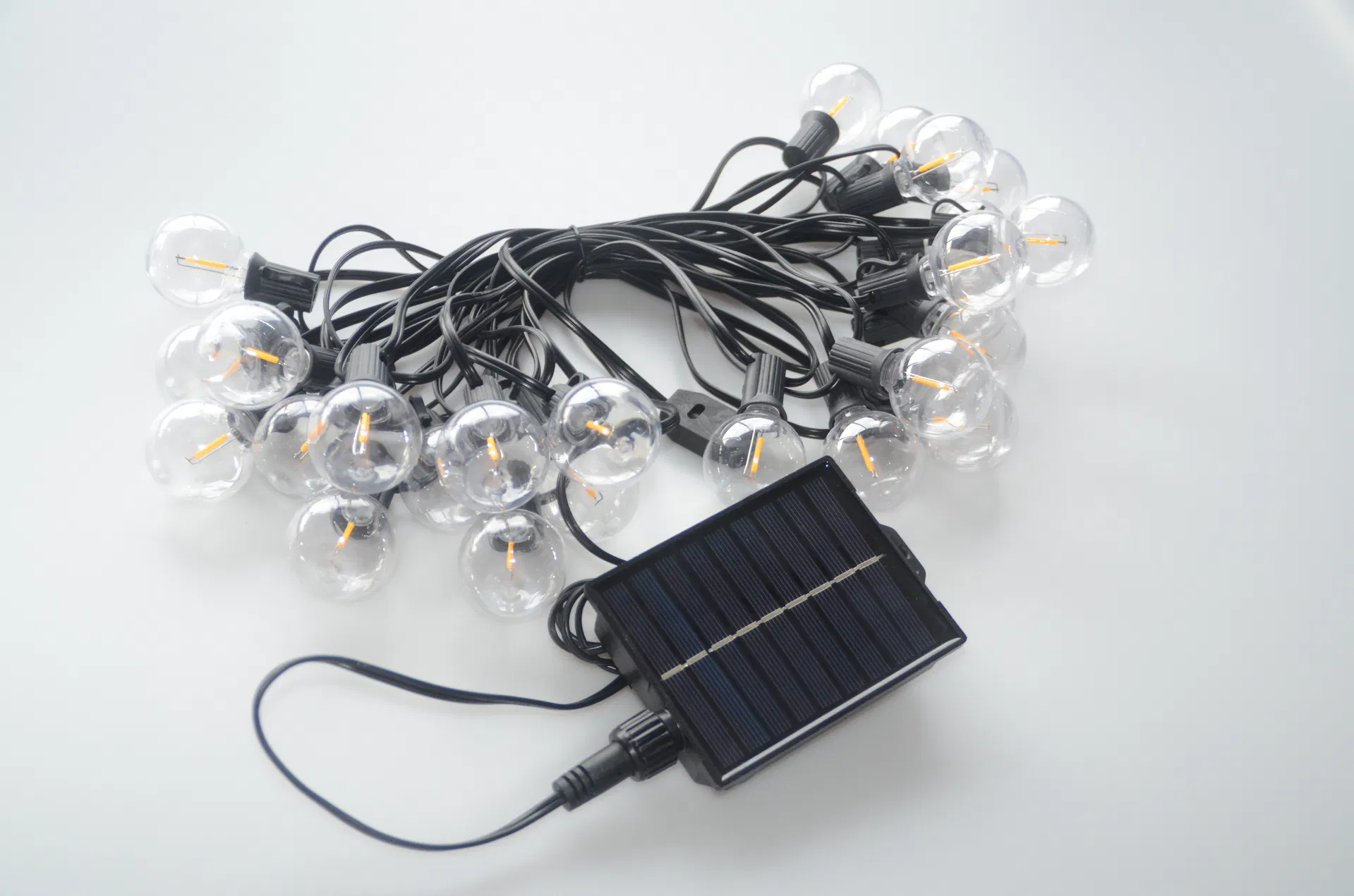Solar String Light