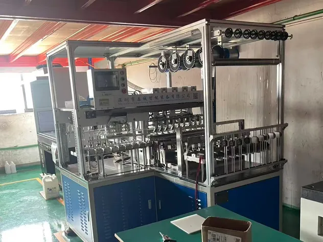 Production Line