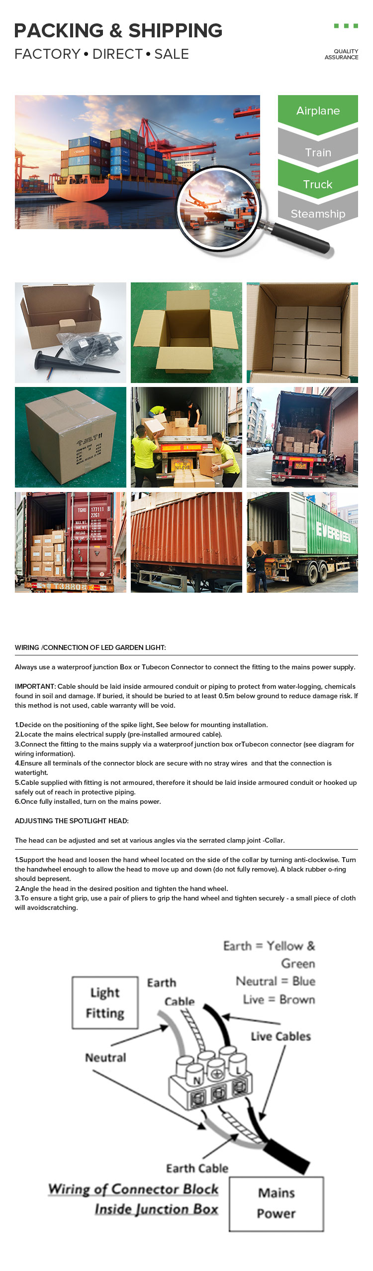 Factory Certificate 2