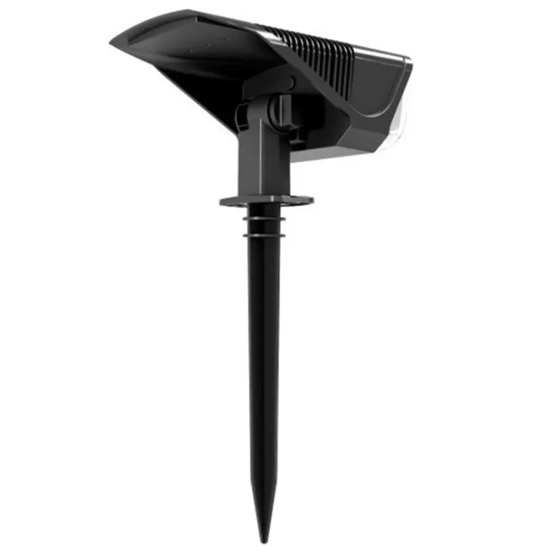 Solar Landscape Spotlights for Yard Garden Driveway Porch Walkway Pool Patio