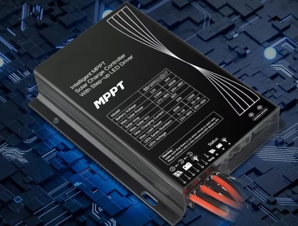 MPPT