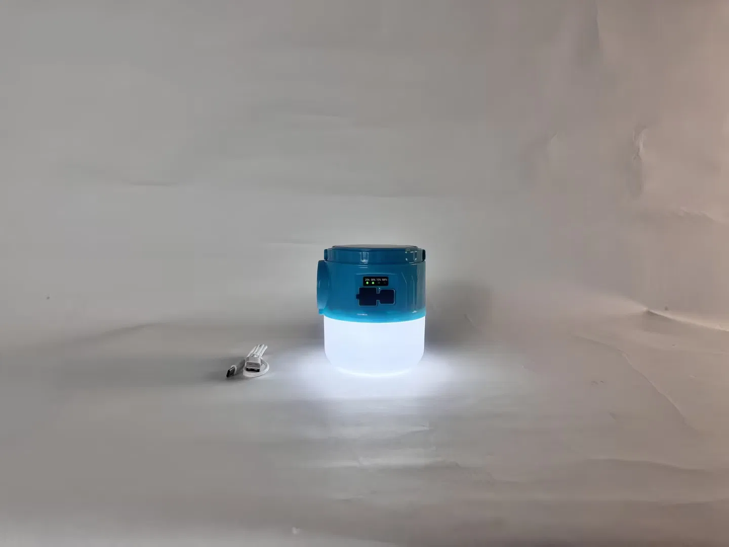 Solar-Powered LED Light with Adjustable Angles, Waterproof Design, and Motion Sensor for Yard, Patio, Pathway, and Garden Lighting Solutions