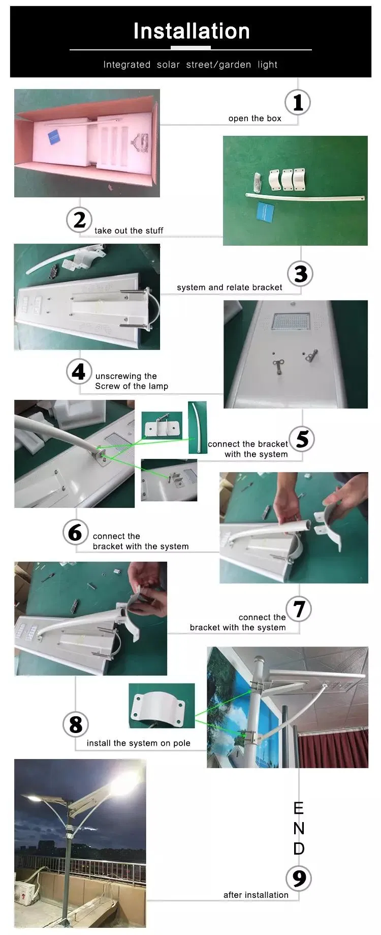 Installation Guide