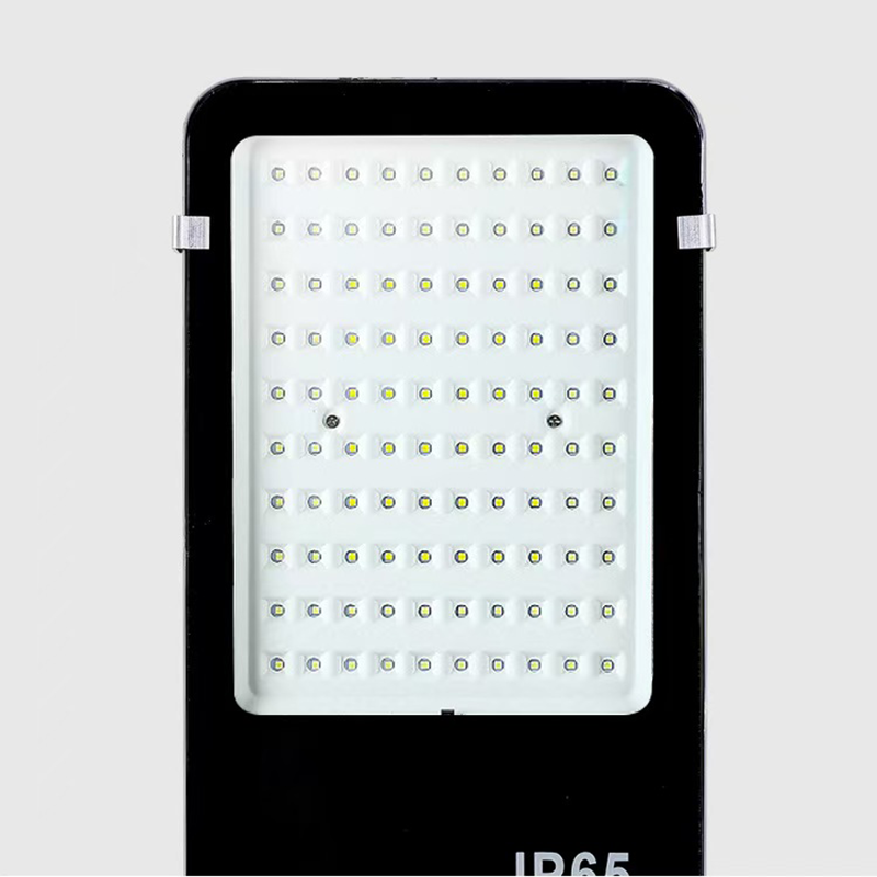 High Lumen Outdoor Waterproof Ip65 Remote Control 30w 40w 50w 60w 100w Split Led Solar Street Light