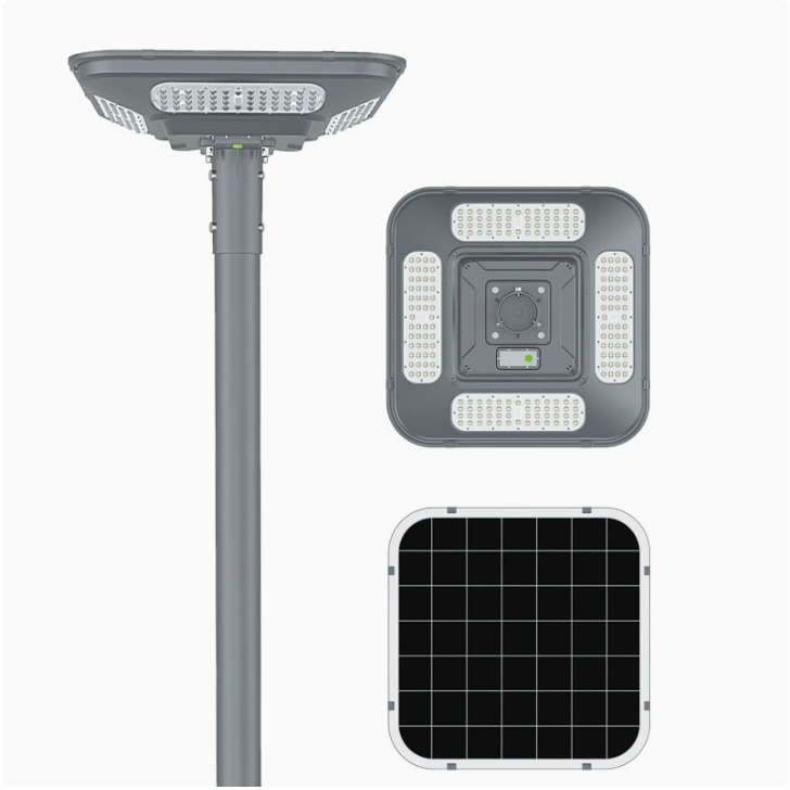 Waterproof Solar Garden Light for Outdoor Pathways and Landscaping