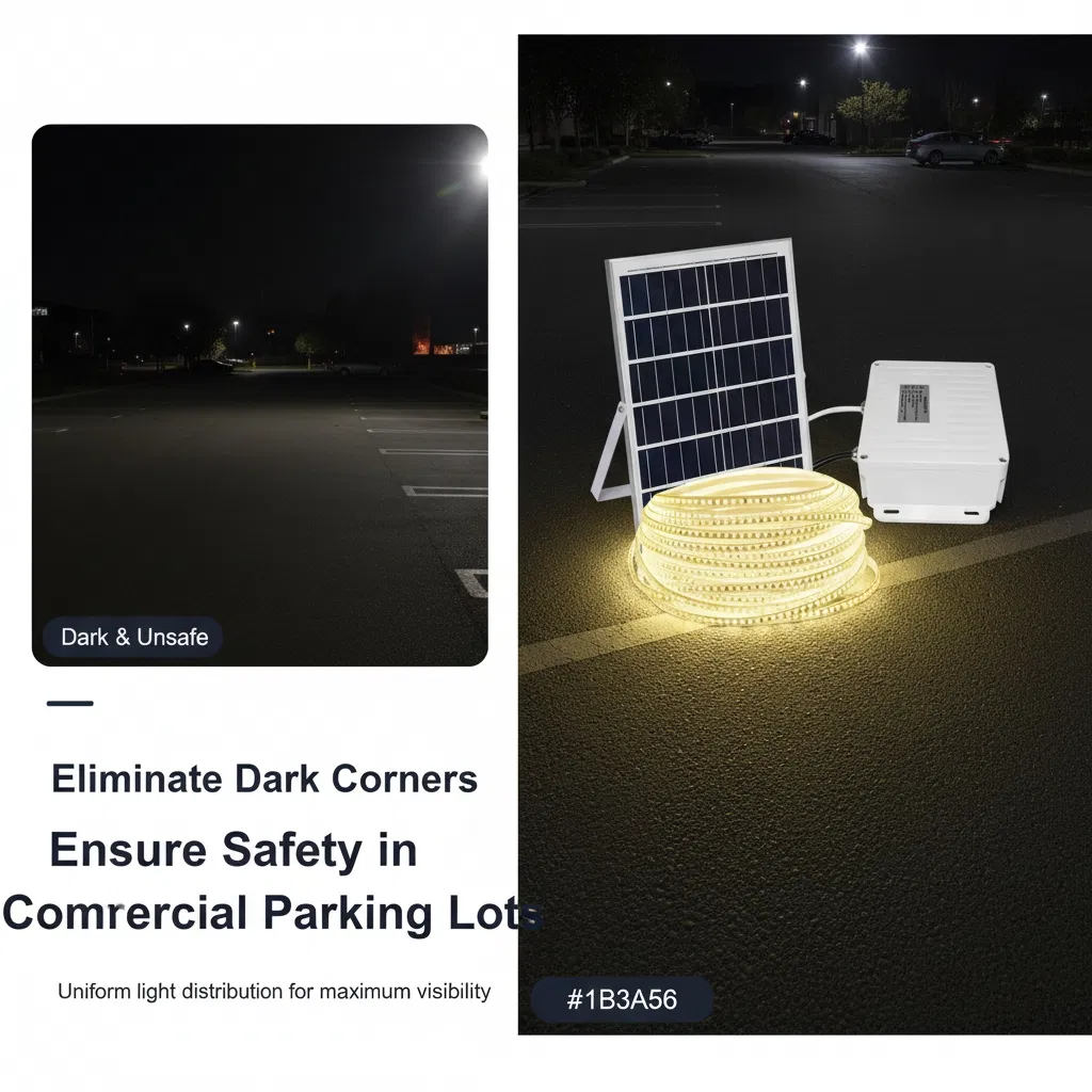 Solar String Lights 2