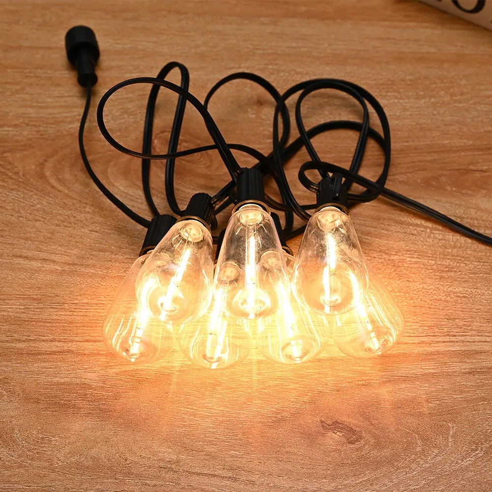 Outdoor Light Detail 4