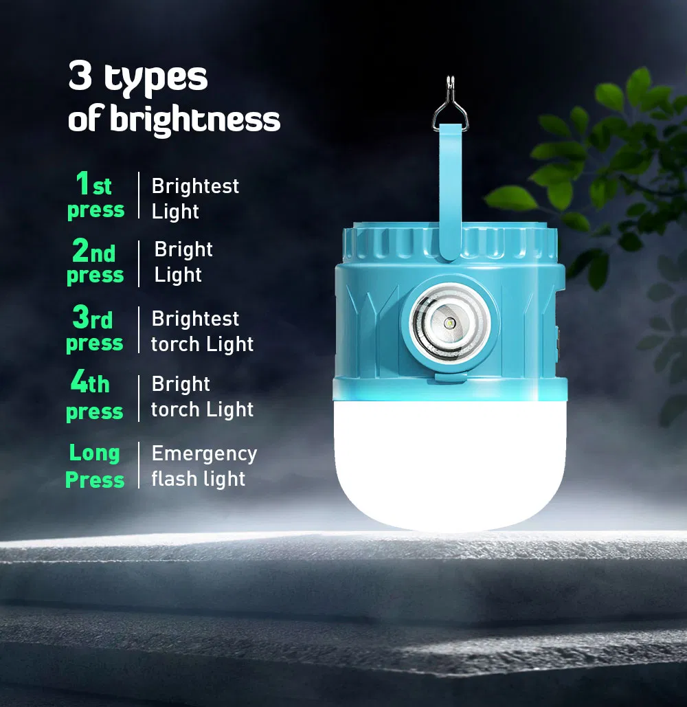 Solar Light Detail 3