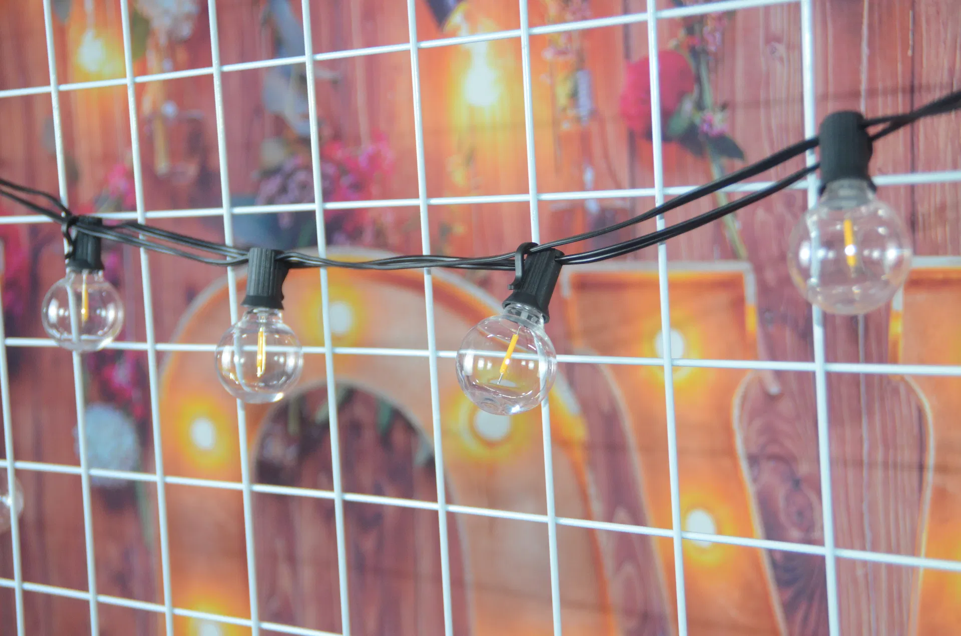Camping Light