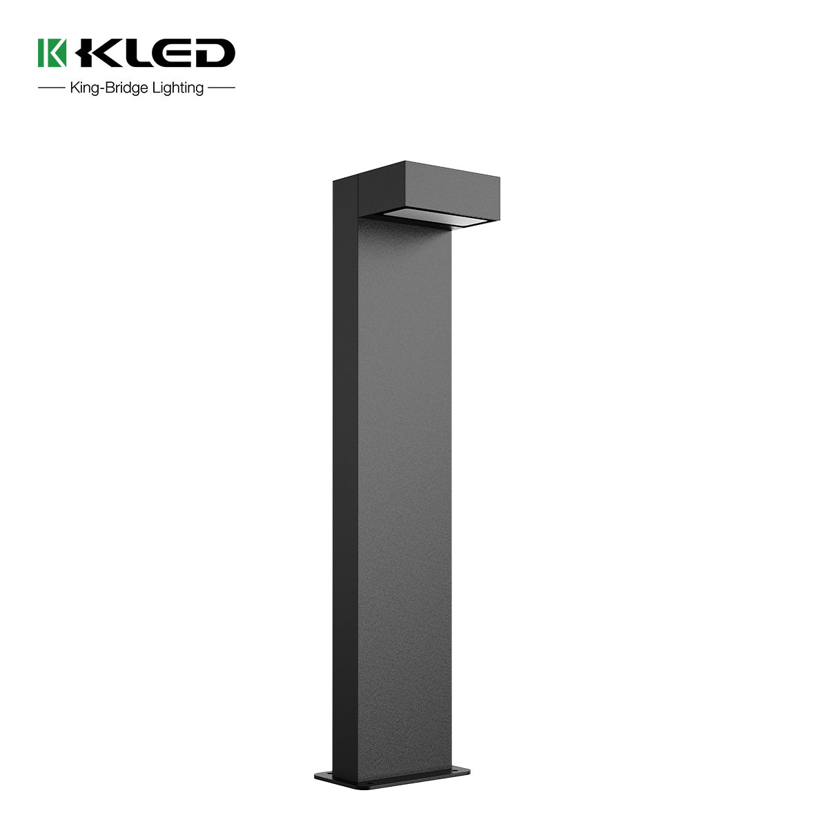 Outdoor Waterproof LED Garden Light With Aluminum Body IP66 Rating Open-Air Lawn Light For Villa Garden Landscape Lighting