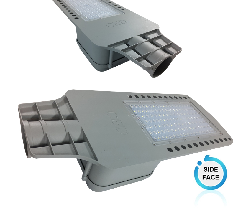 Solar LED Street Light Details