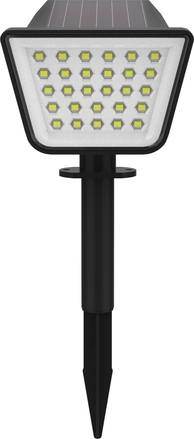 Solar Light