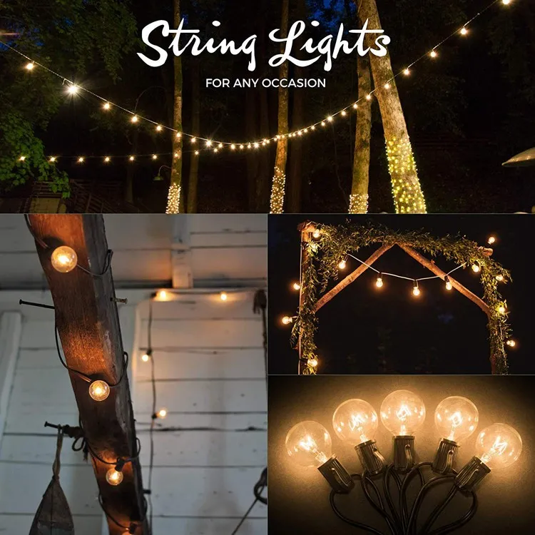 LED String Light 8