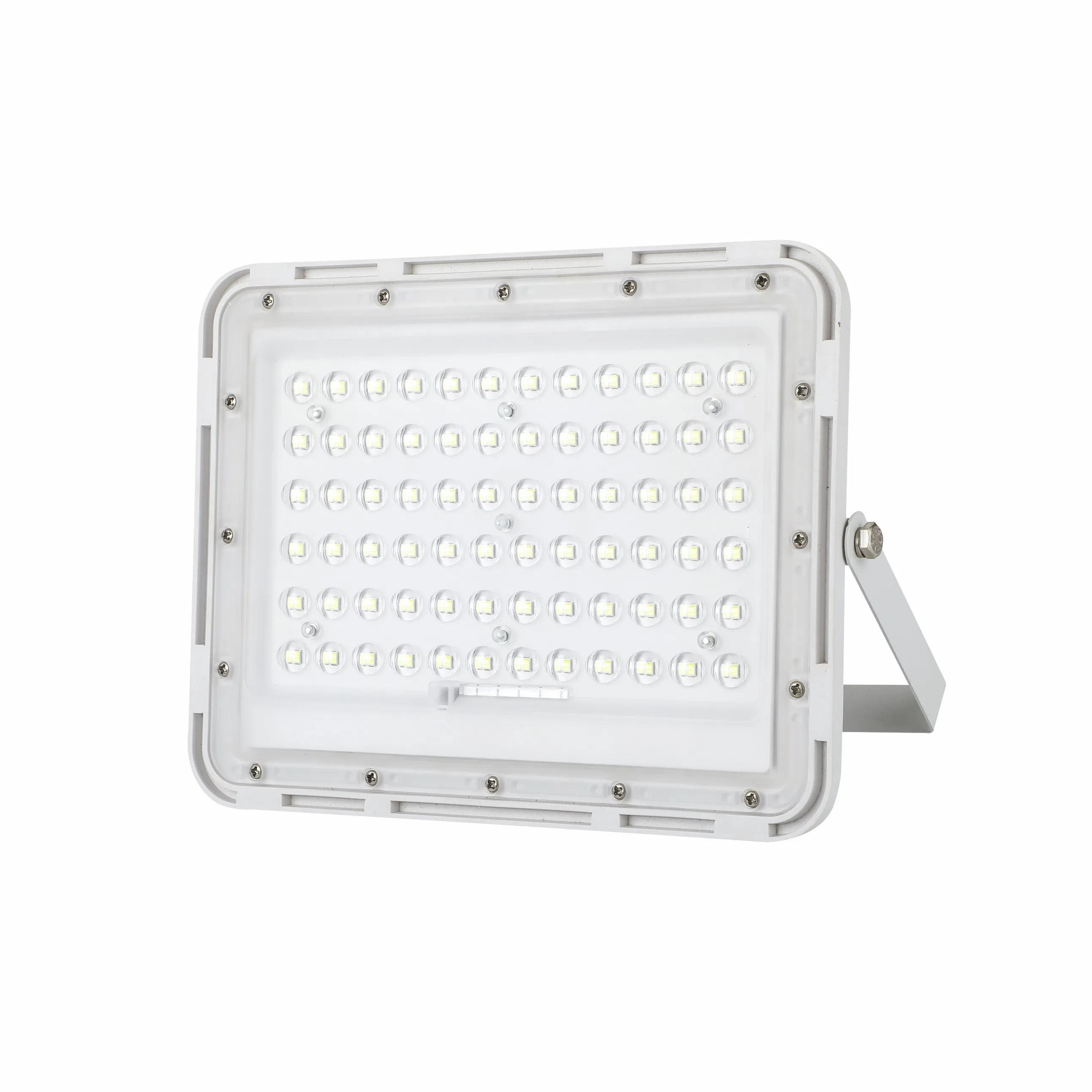 Ultra Bright Outdoor Solar Floodlight for All Weather Conditions