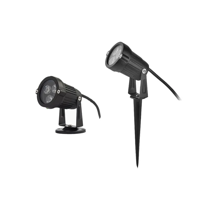 LED Spot Light