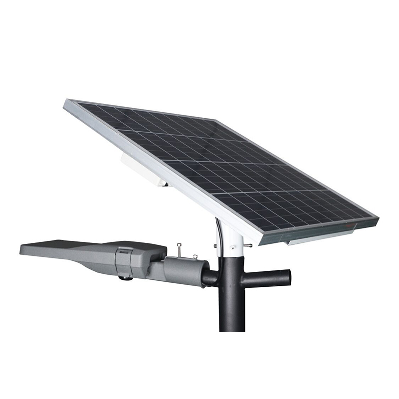 Cheap Price List Outdoor Waterproof IP65 Factory Designed Ce Fcc Split LED Solar Street Light