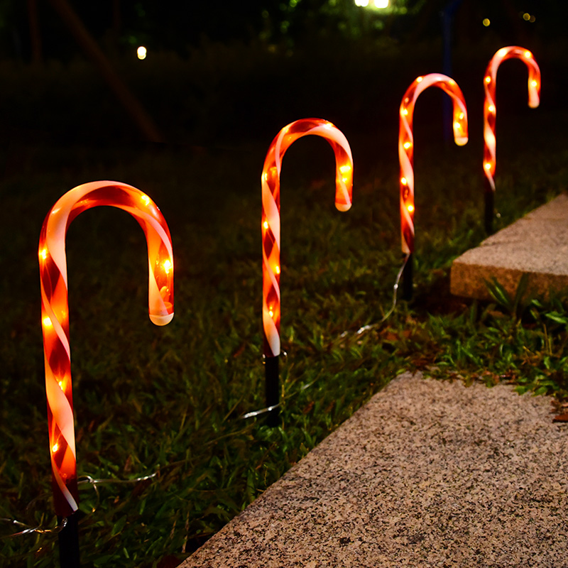 Bright Solar-Powered String Lights for Festive Outdoor Celebrations