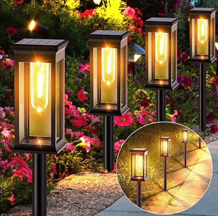 Solar Light Feature 2