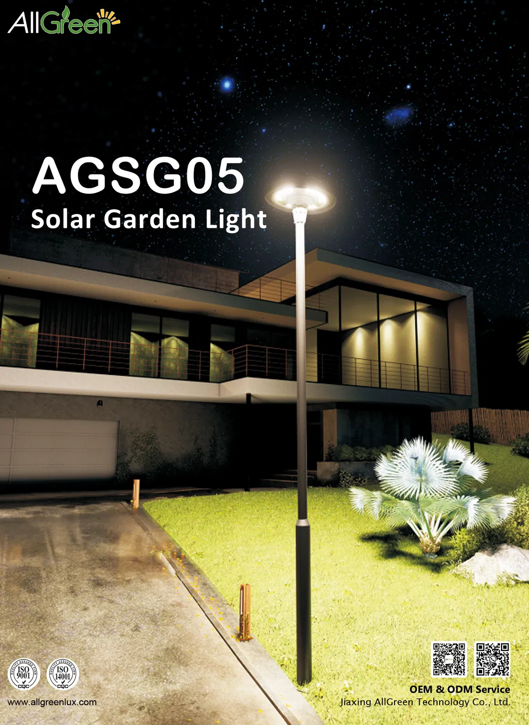 Solar Light Showcase 2