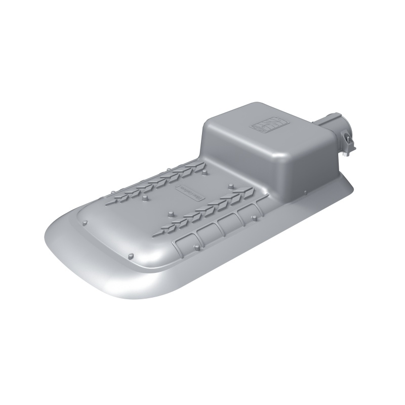 90W Solar Light for Pathway and Garden
