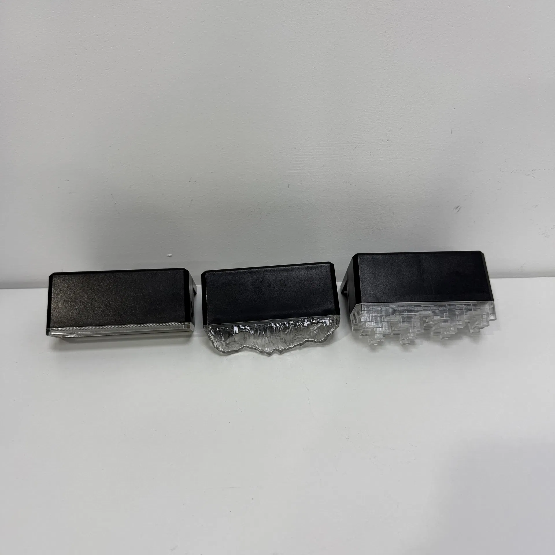 Solar Wall Light 6
