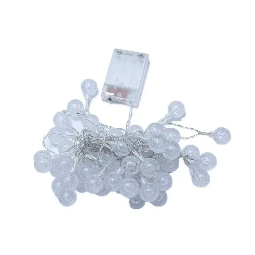 Crystal Ball Light