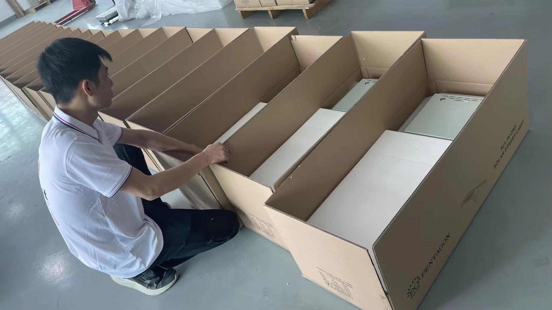 Packing