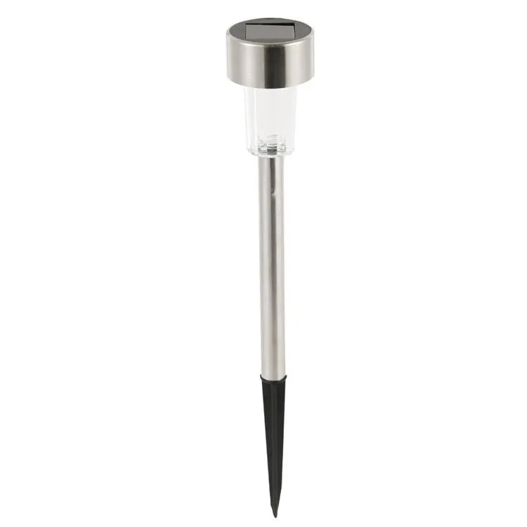 Solar Garden Light