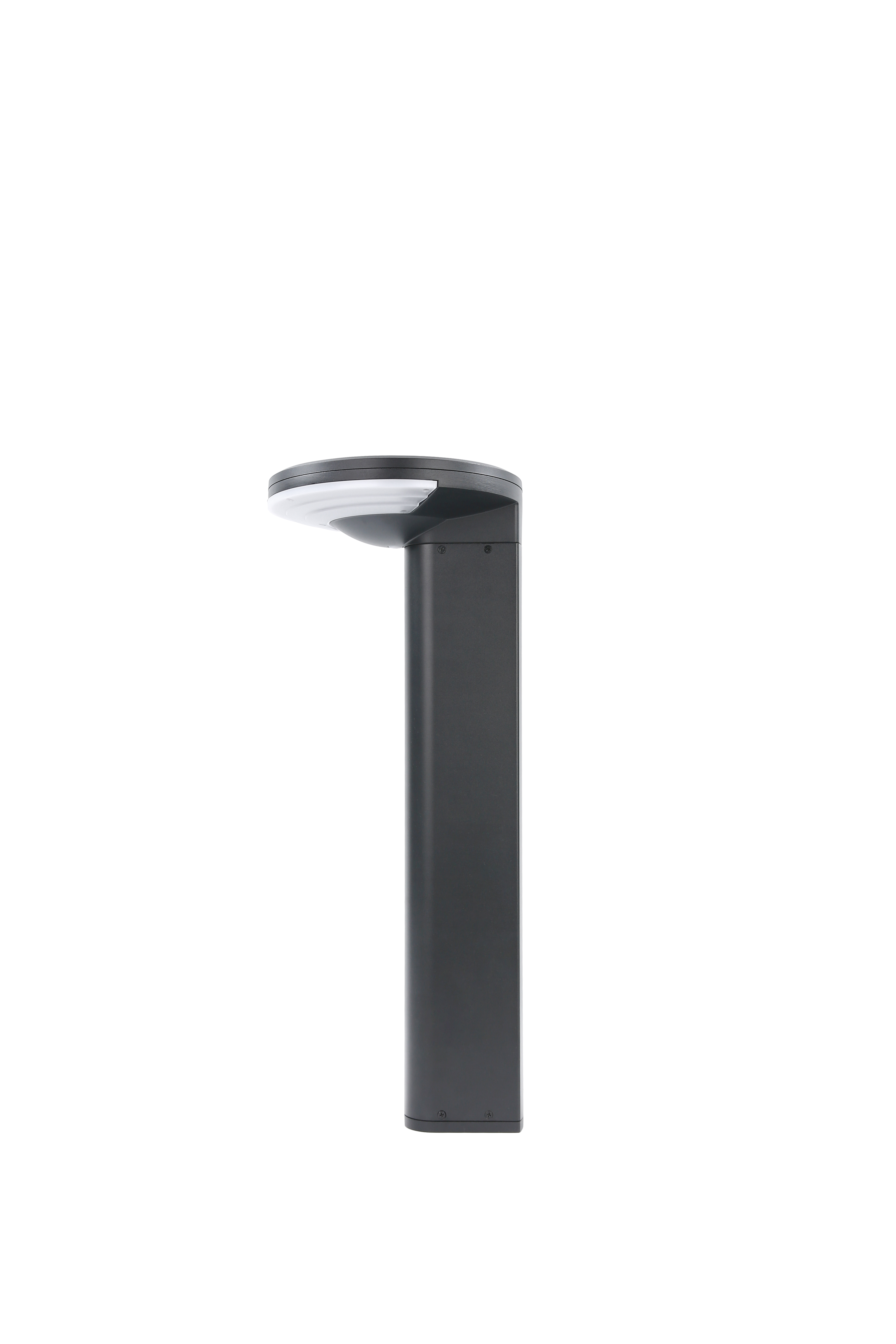Garden Light Custom Solar LED Lawn Light Bollard Lamp Outdoor IP65 Waterproof Brass Landscape Lighting