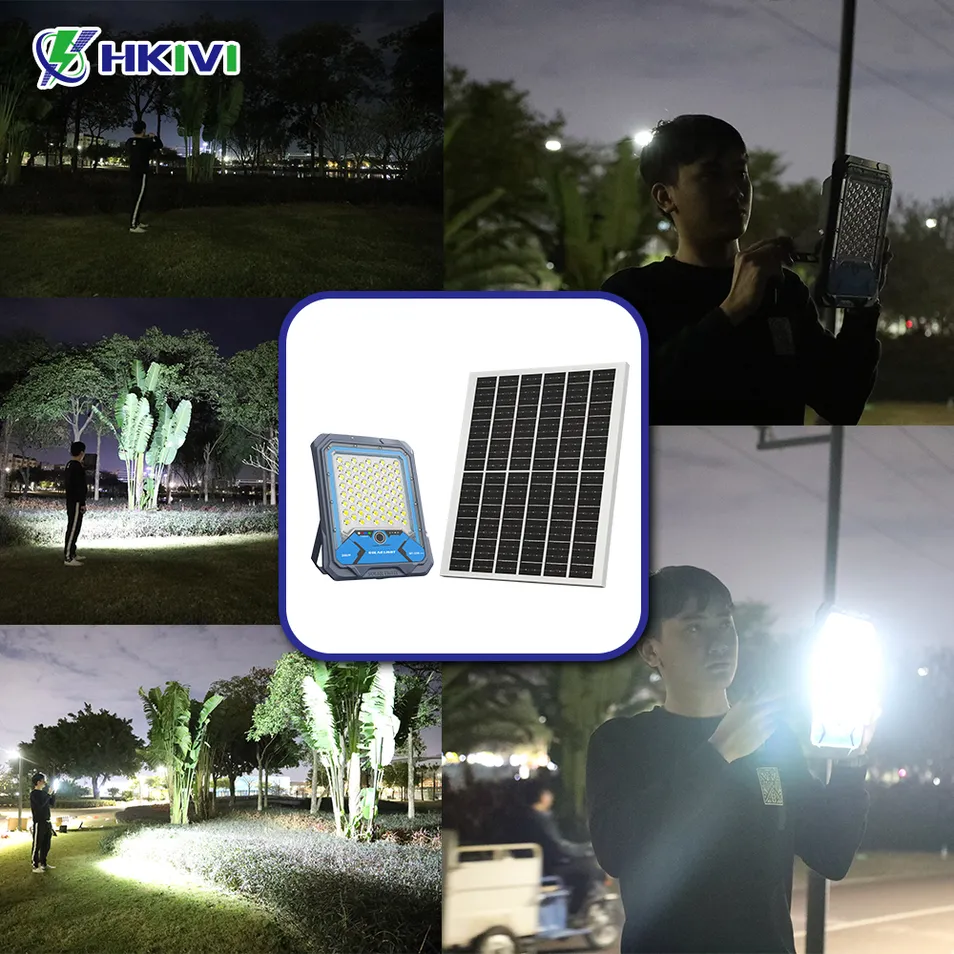 Solar Specification Drawing