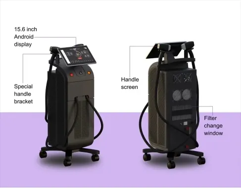 Diode Laser Machine 9