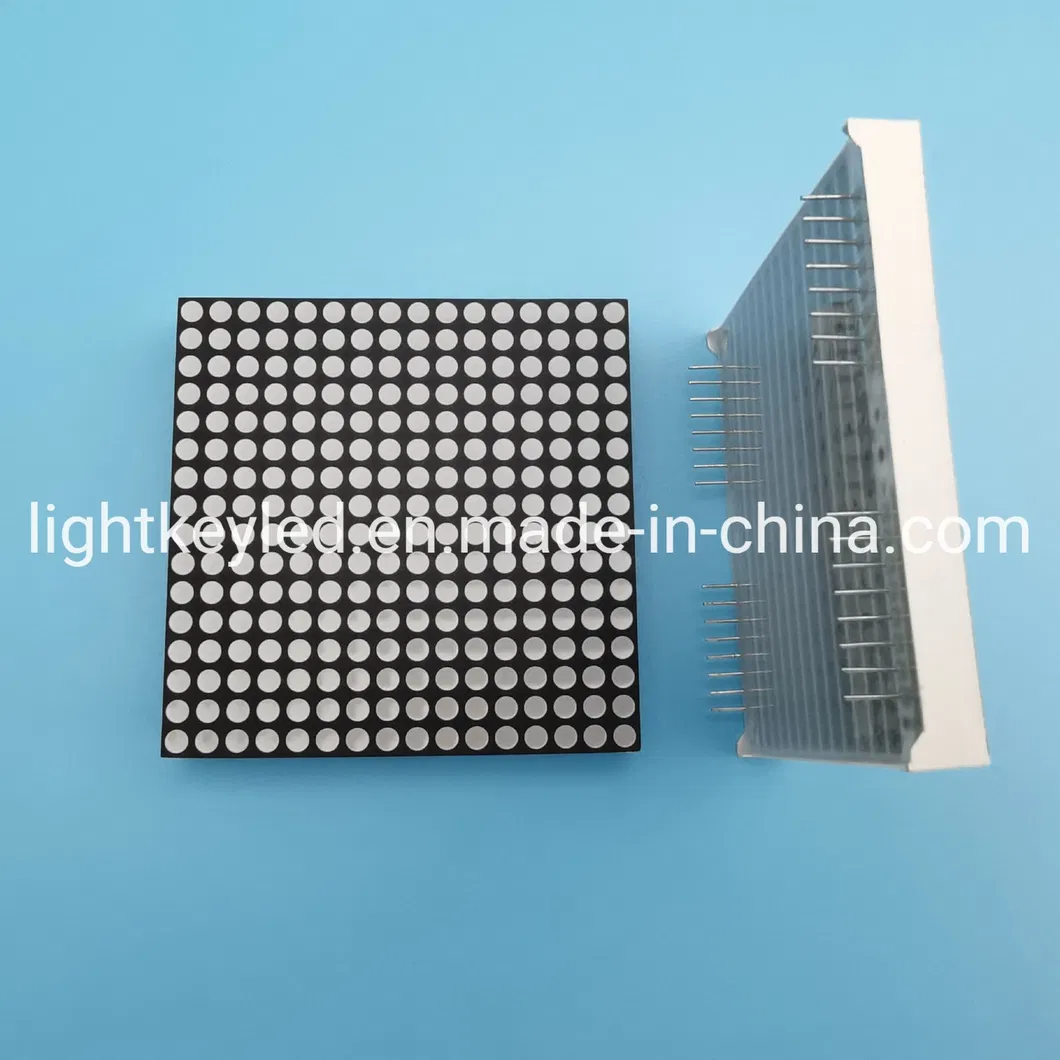 LED DOT Matrix Display 3