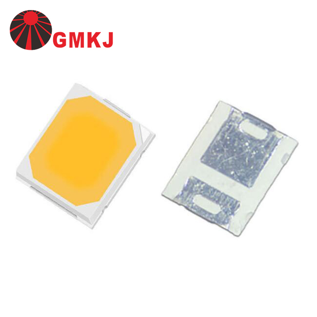 Epistar 2835 SMD LED Chip 0.5W Nature White Pure White LED High Power LED 2835 SMD LED Datasheet