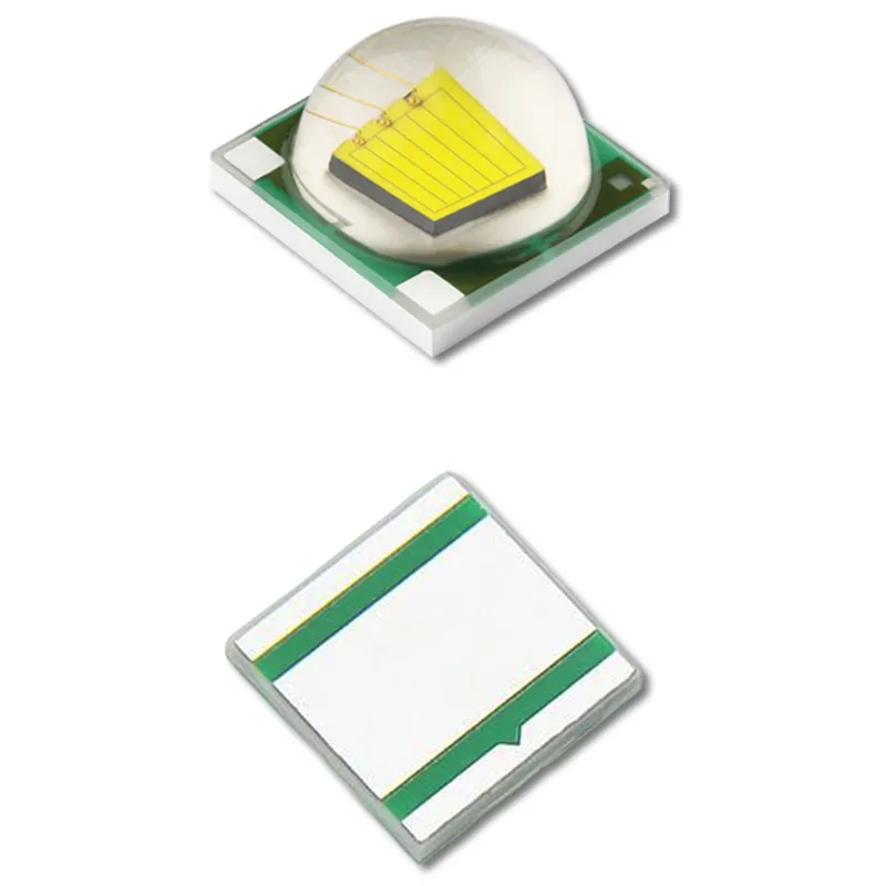 High Power 5W 10W Sanan Chip 5050 White SMD LED