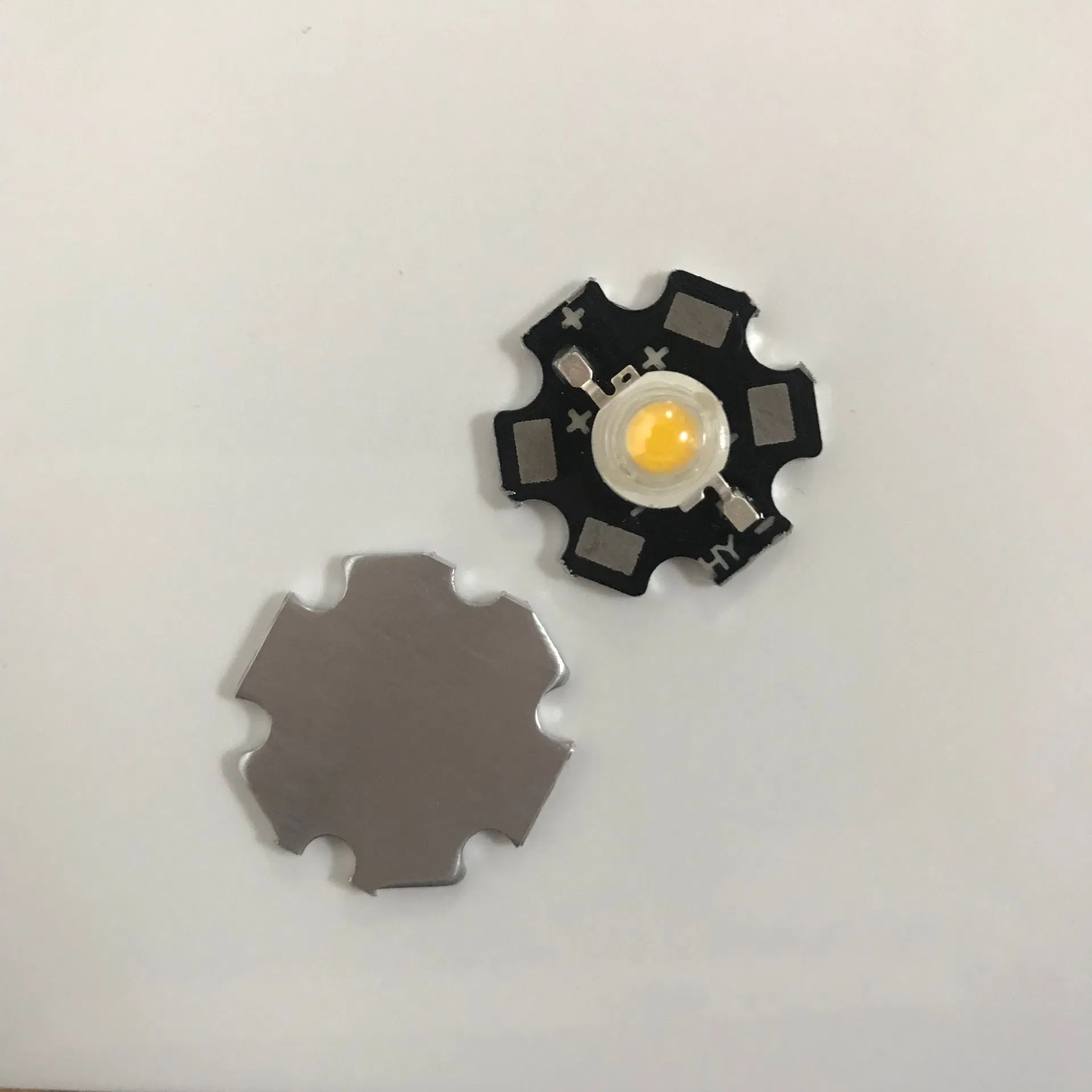 Quality High Power LED 1W 3W LED Diodes Epistar Chip Multi Color White Warm White Red Yellow Green Blue RGB