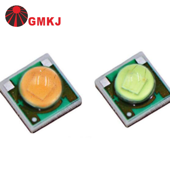 High Power 1W 2W 3W 4W 5W 3535 SMD LED Chip White 6000K Max 1.5A