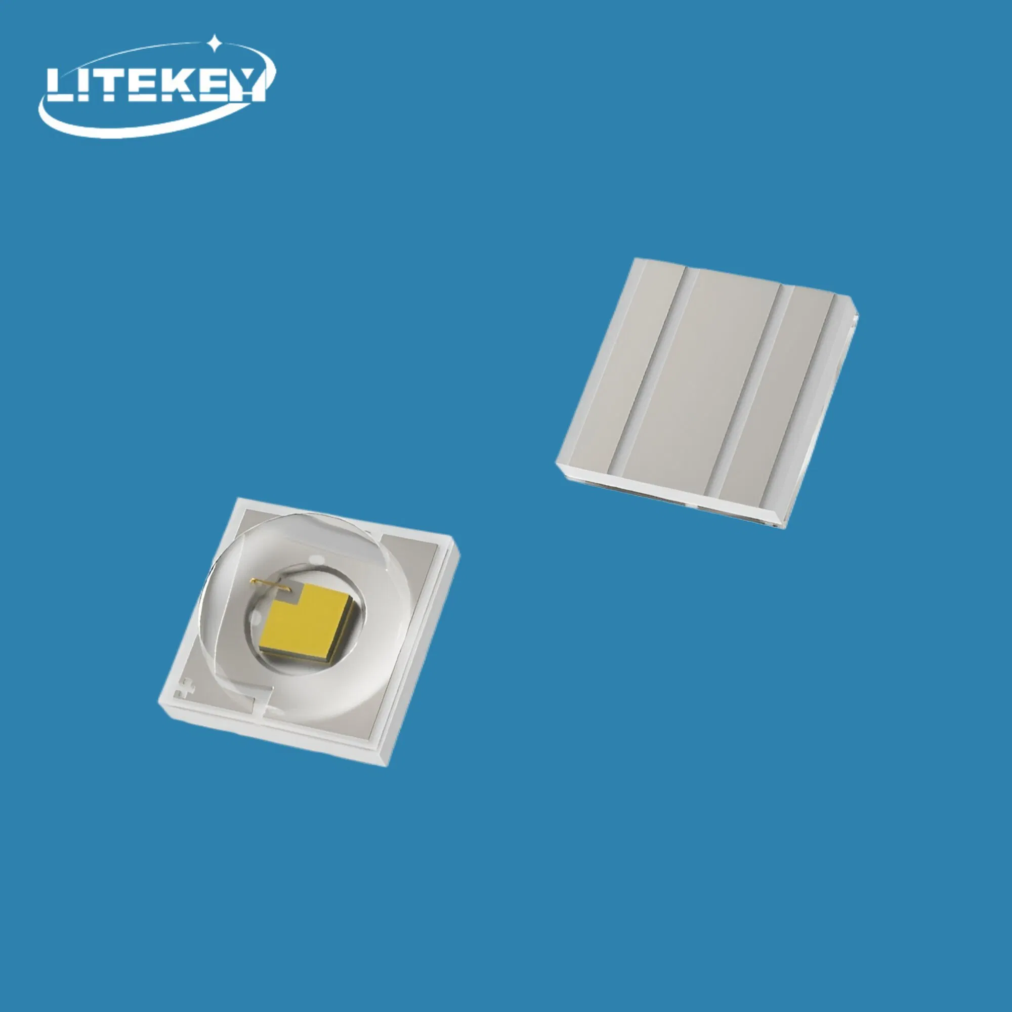 High Power LED 760nm 810nm 840nm 940nm 970nm 5050 IR SMD LED