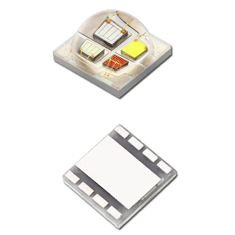 High Power 3535 LED Chip RGBW 4in1 SMD LED