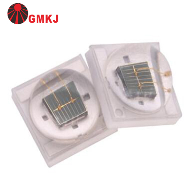New Products 3535 UV 1W LED Chips High Power 3535 UVA LED Diode 365nm