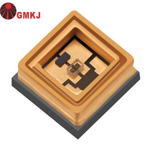 Ultraviolet Diode Deep UV Wavelength UVC+a Disinfection LED 275nm+395nm 3535 SMD LED Dual-Chips UVC+UVA for Sterilizer Light