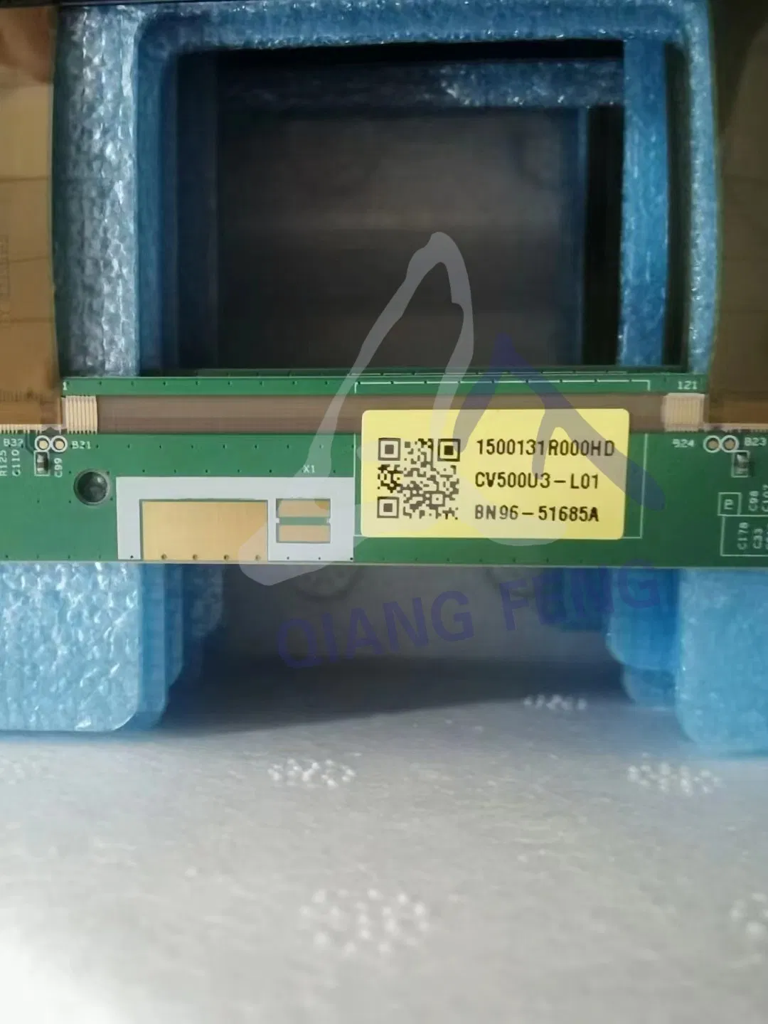 CV500U3-L01 50 Inch UHD LCD Matrix Display Unit with LED Backlight System