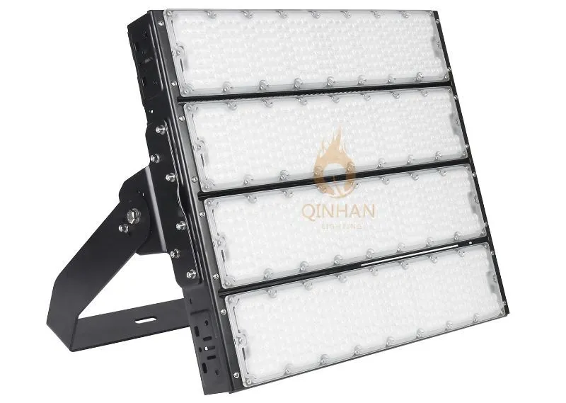 LED Flood Light 1