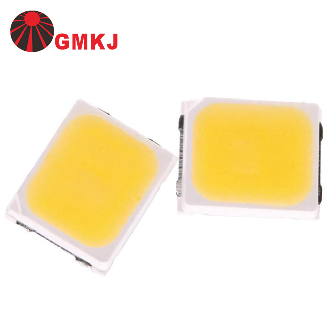 Epistar 2835 SMD LED Chip 0.5W Nature White Pure White LED High Power LED 2835 SMD LED Datasheet