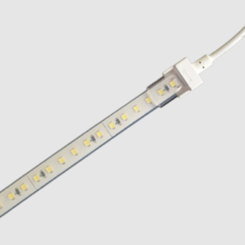 Optically Clear Silicone for LED Encapsulation