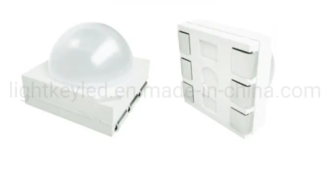 5050 SMD LED Detailed View