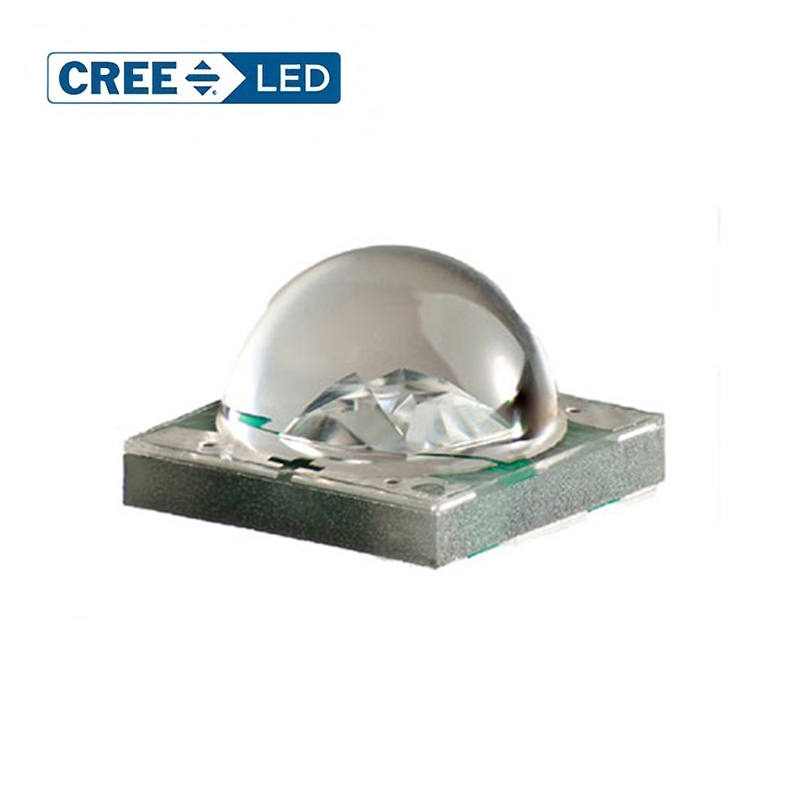 Crees Xlamp Xteawt 4000K 3000K Warm White 1W High Power LED Light