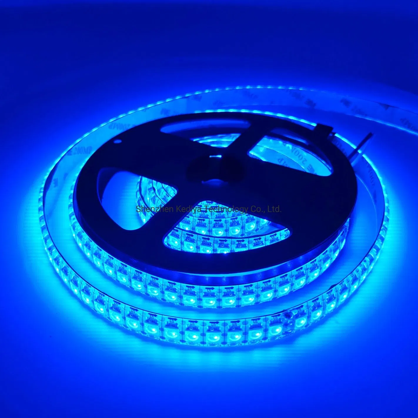 144LEDs/M DC24V Ws2812 Digital 2812 LED Strip Multi Colors Digital Ws2812 LED Strip RGB SMD5050