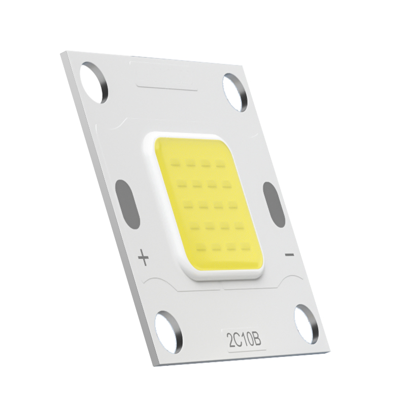 Customized Circuit on Board COB LED Chip Full Spectrum 5W 7W LED COB 10W